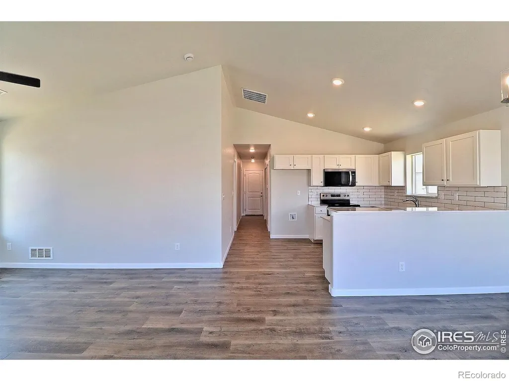 4327 Primrose Lane Evans CO 80620