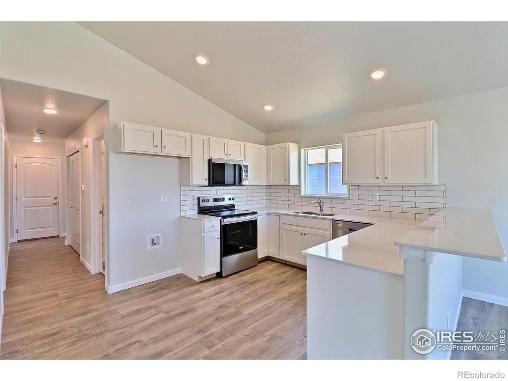 4327 Primrose Lane Evans CO 80620