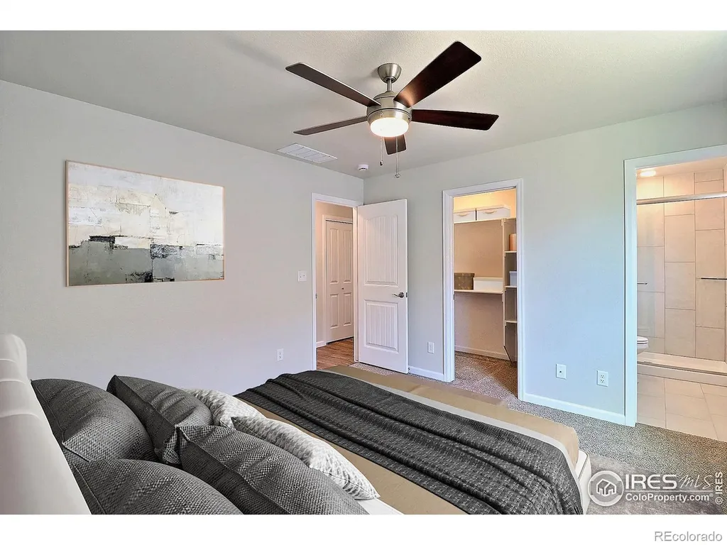 4327 Primrose Lane Evans CO 80620