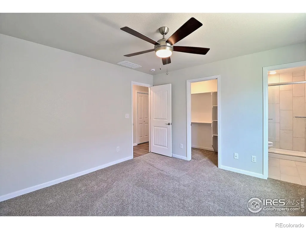 4327 Primrose Lane Evans CO 80620