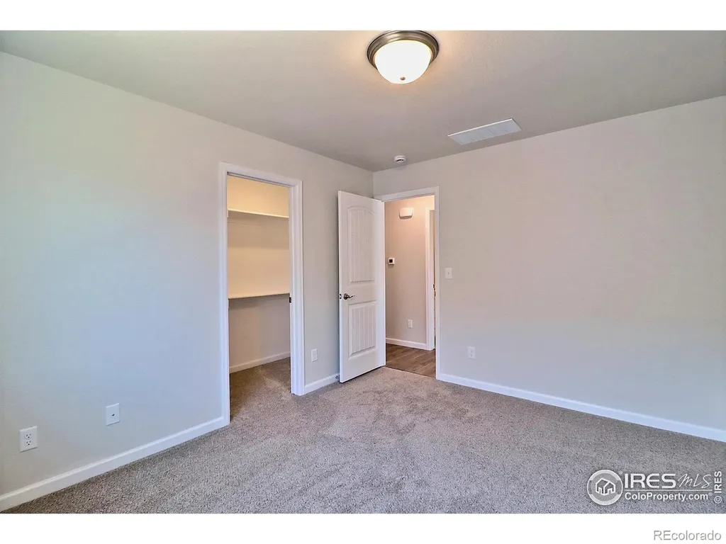4327 Primrose Lane Evans CO 80620