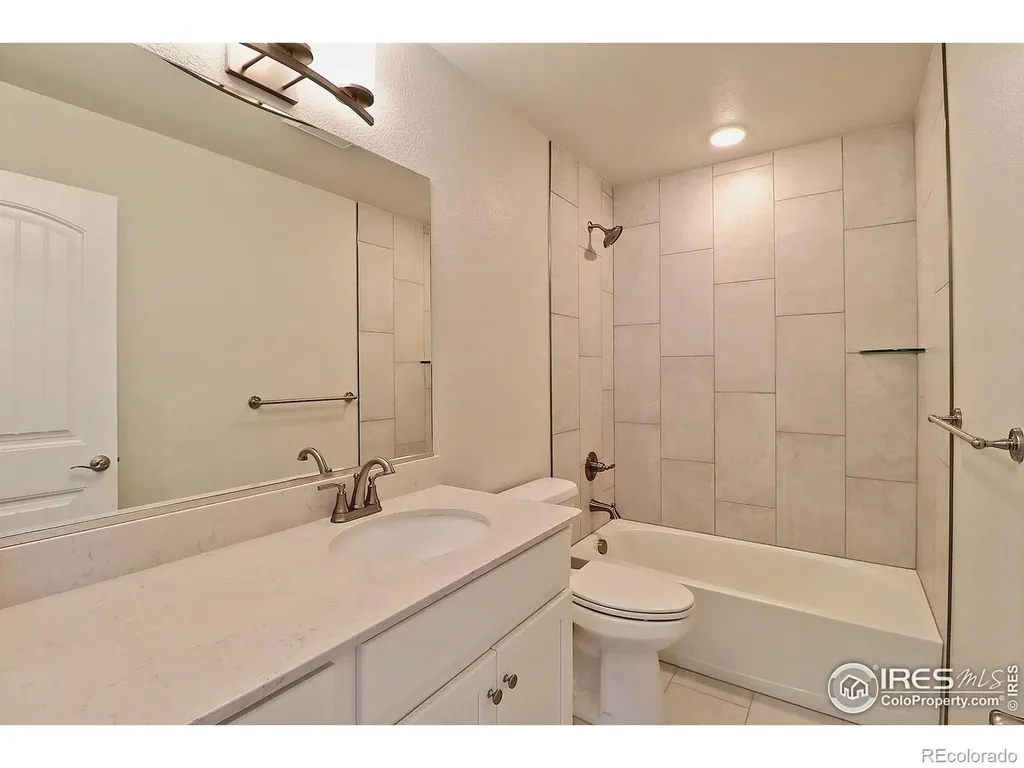 4327 Primrose Lane Evans CO 80620