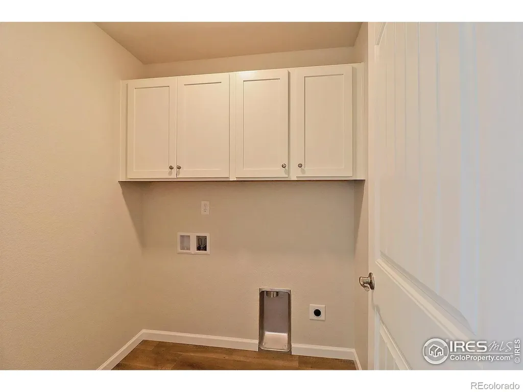 4327 Primrose Lane Evans CO 80620