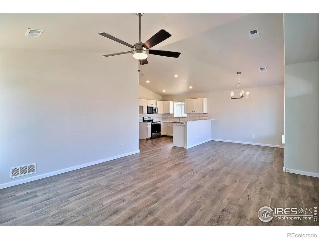 4327 Primrose Lane Evans CO 80620