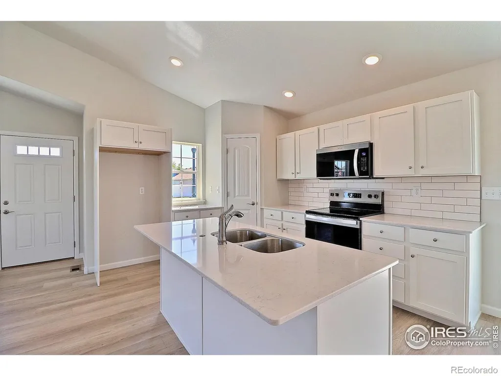 4315 Primrose Lane Evans CO 80620