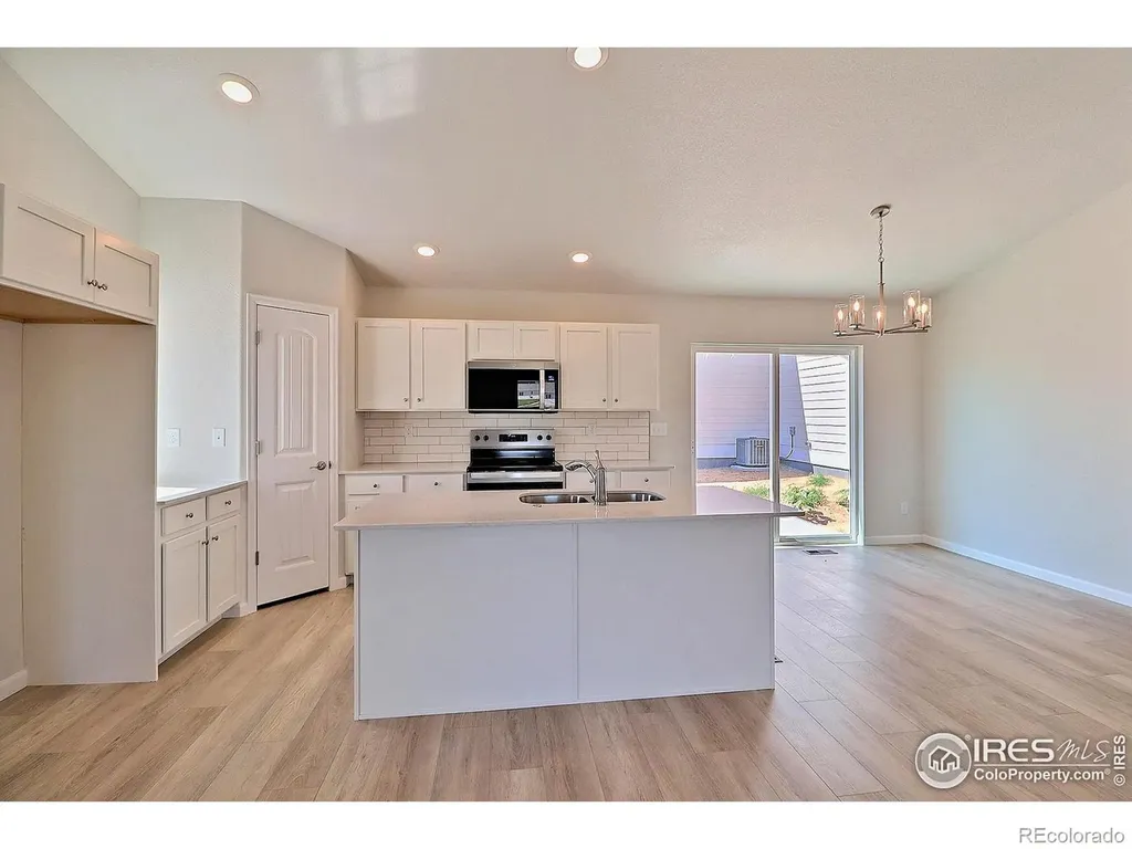 4315 Primrose Lane Evans CO 80620