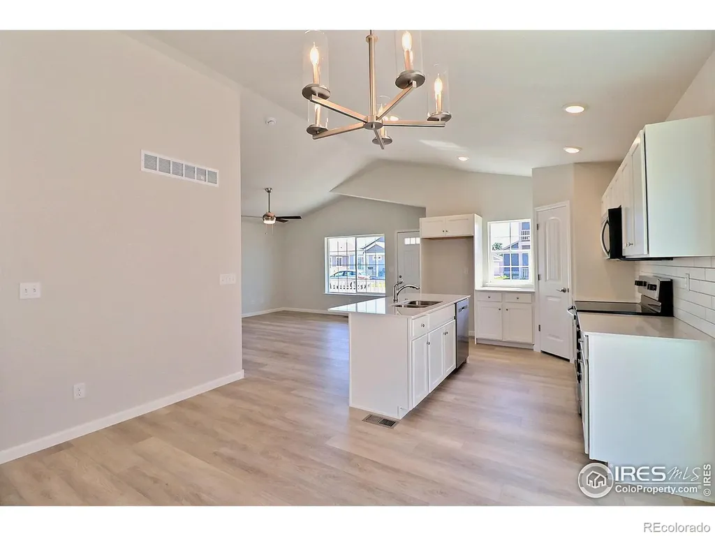 4315 Primrose Lane Evans CO 80620