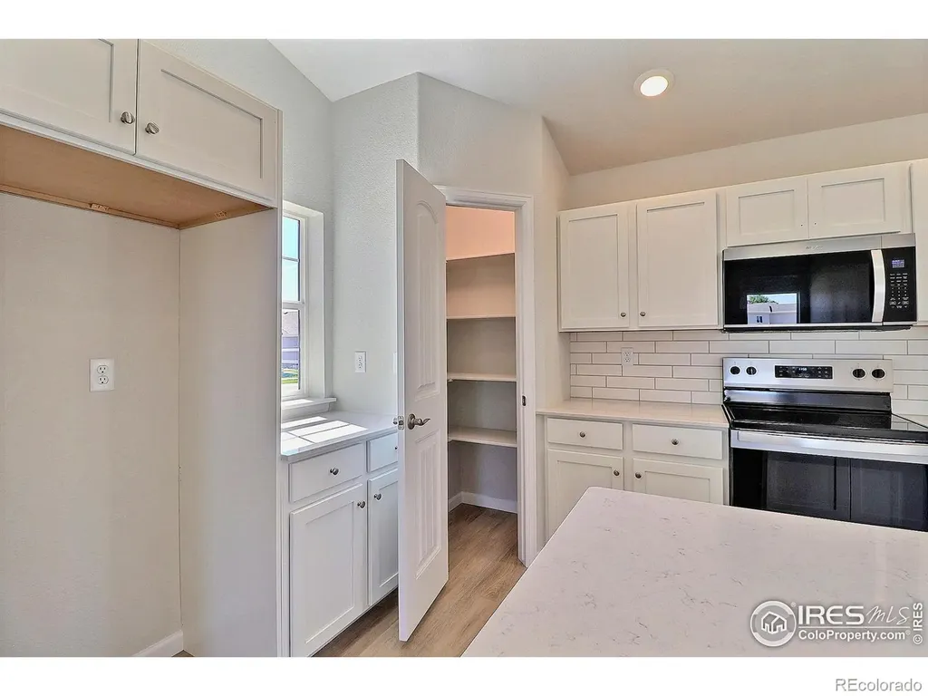 4315 Primrose Lane Evans CO 80620
