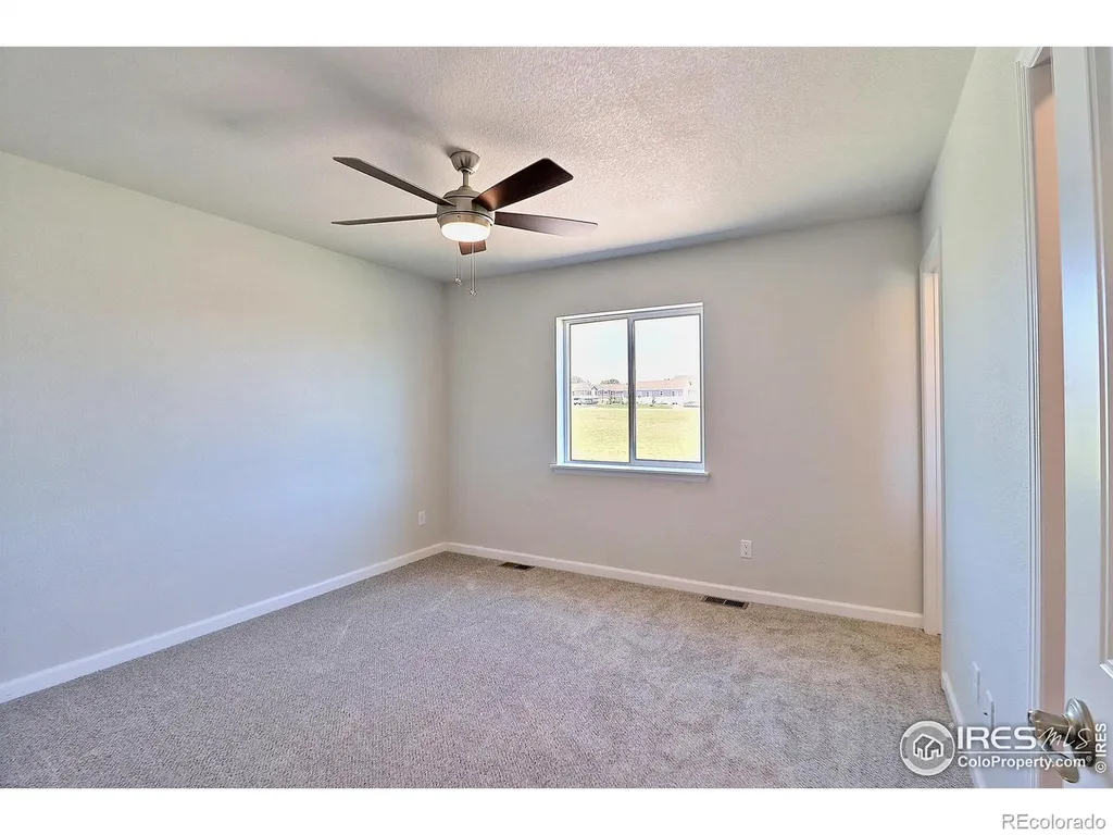 4315 Primrose Lane Evans CO 80620
