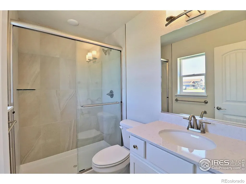 4315 Primrose Lane Evans CO 80620