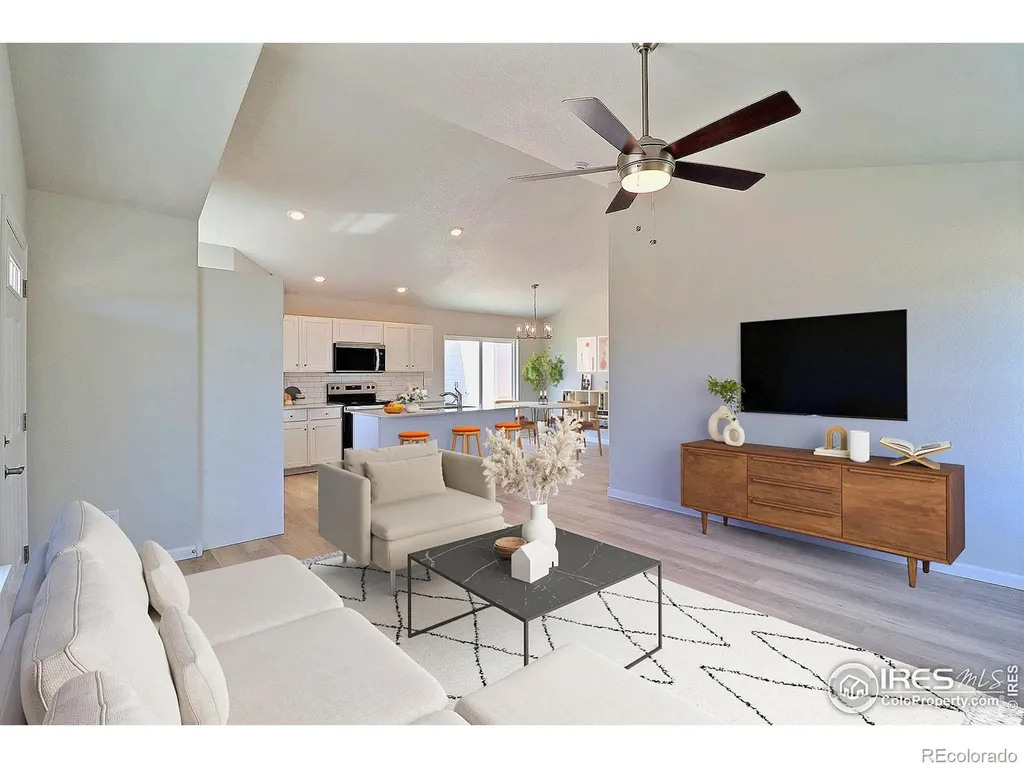 4315 Primrose Lane Evans CO 80620