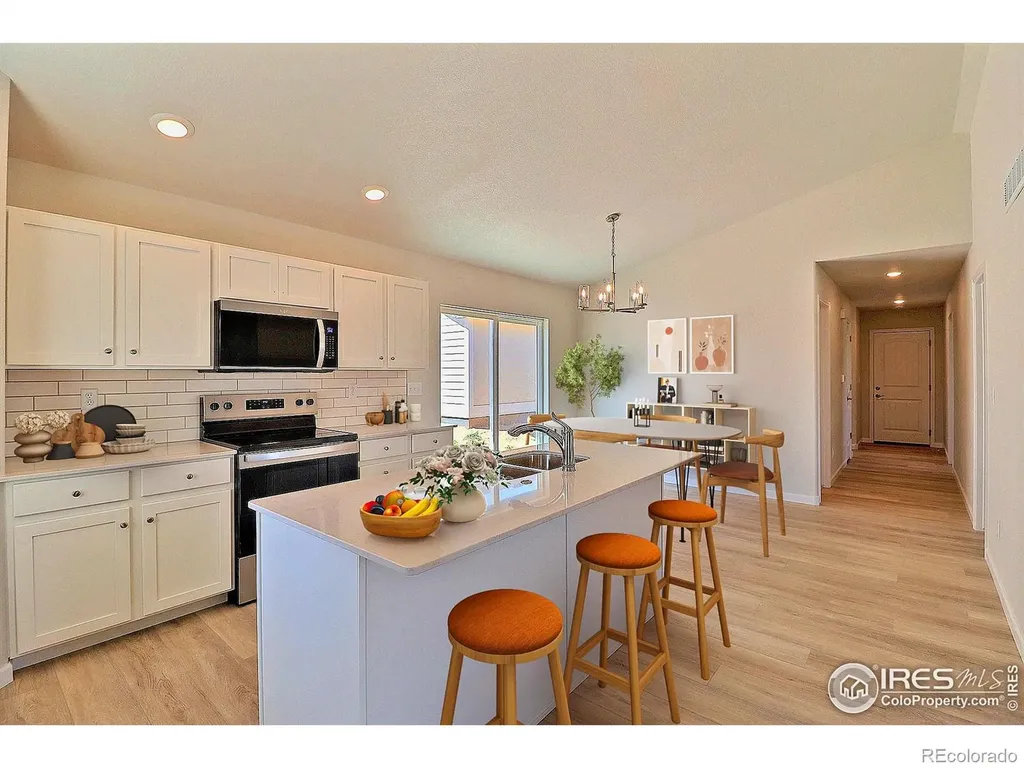 4315 Primrose Lane Evans CO 80620