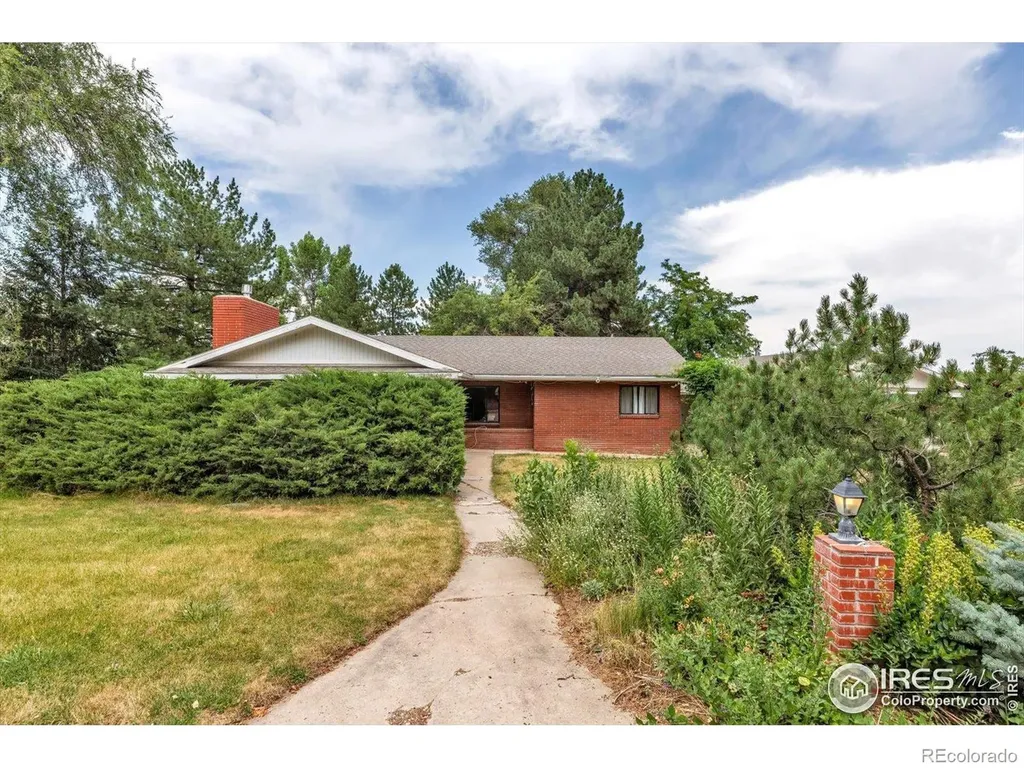 5273 Independence Road Boulder CO 80301
