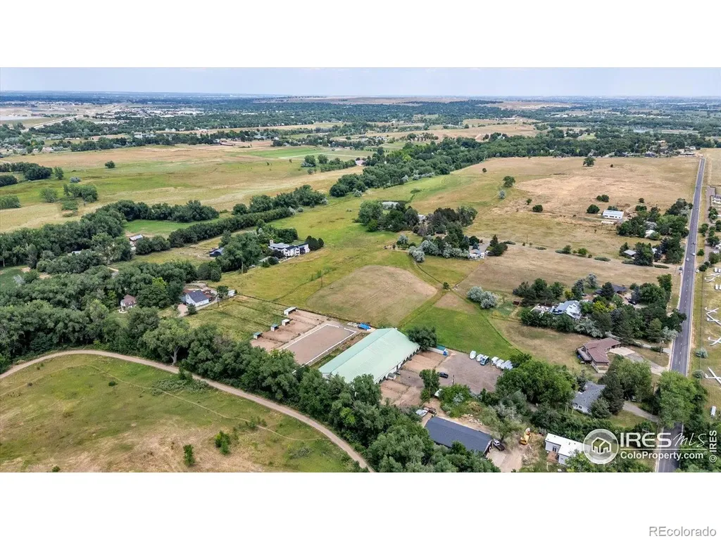 5273 Independence Road Boulder CO 80301