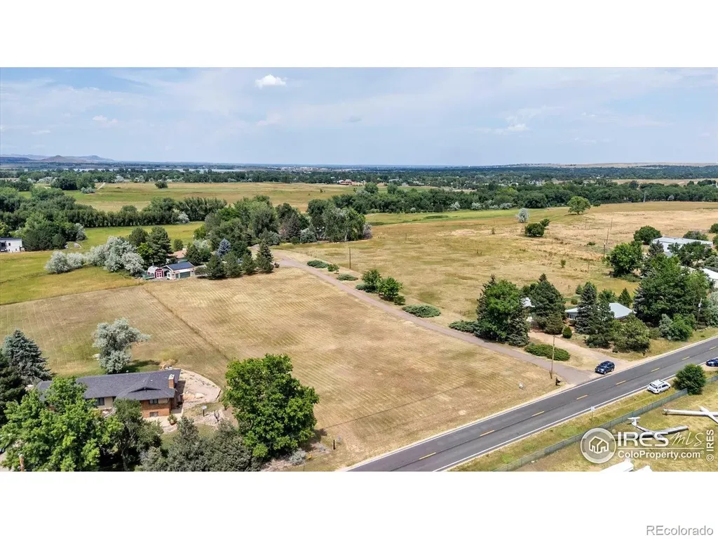 5273 Independence Road Boulder CO 80301