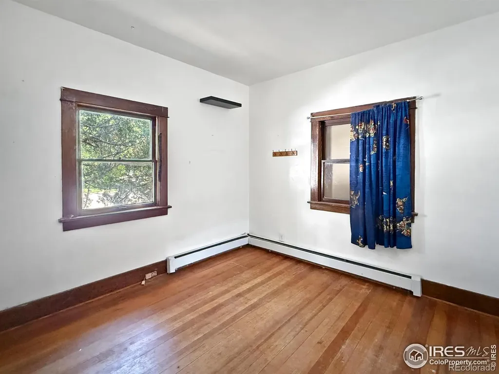 605 S Utah Avenue Haxtun CO 80731