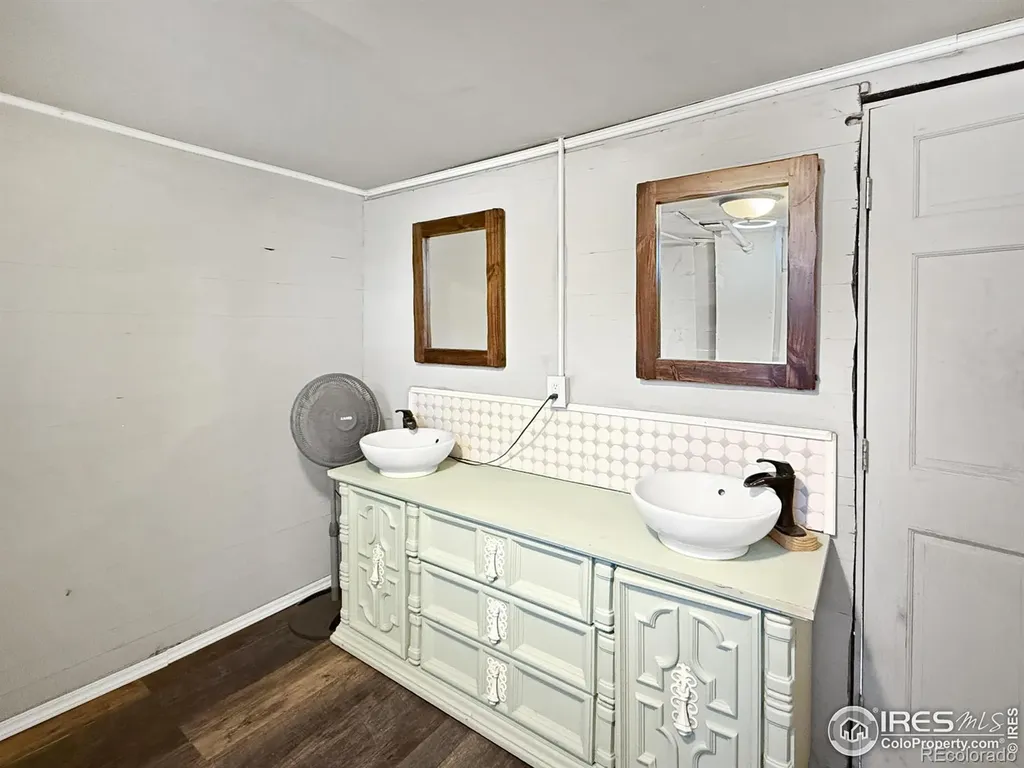 605 S Utah Avenue Haxtun CO 80731