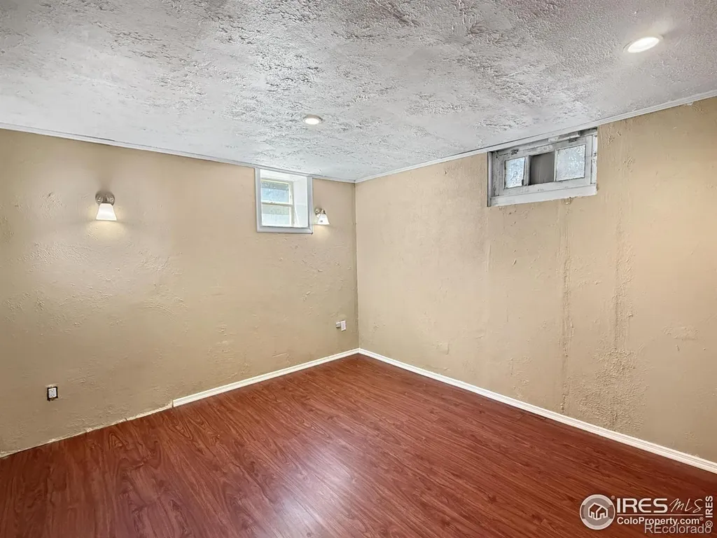 605 S Utah Avenue Haxtun CO 80731