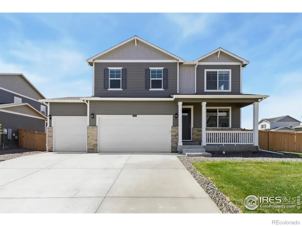 3713 Catmint Street Wellington CO 80549