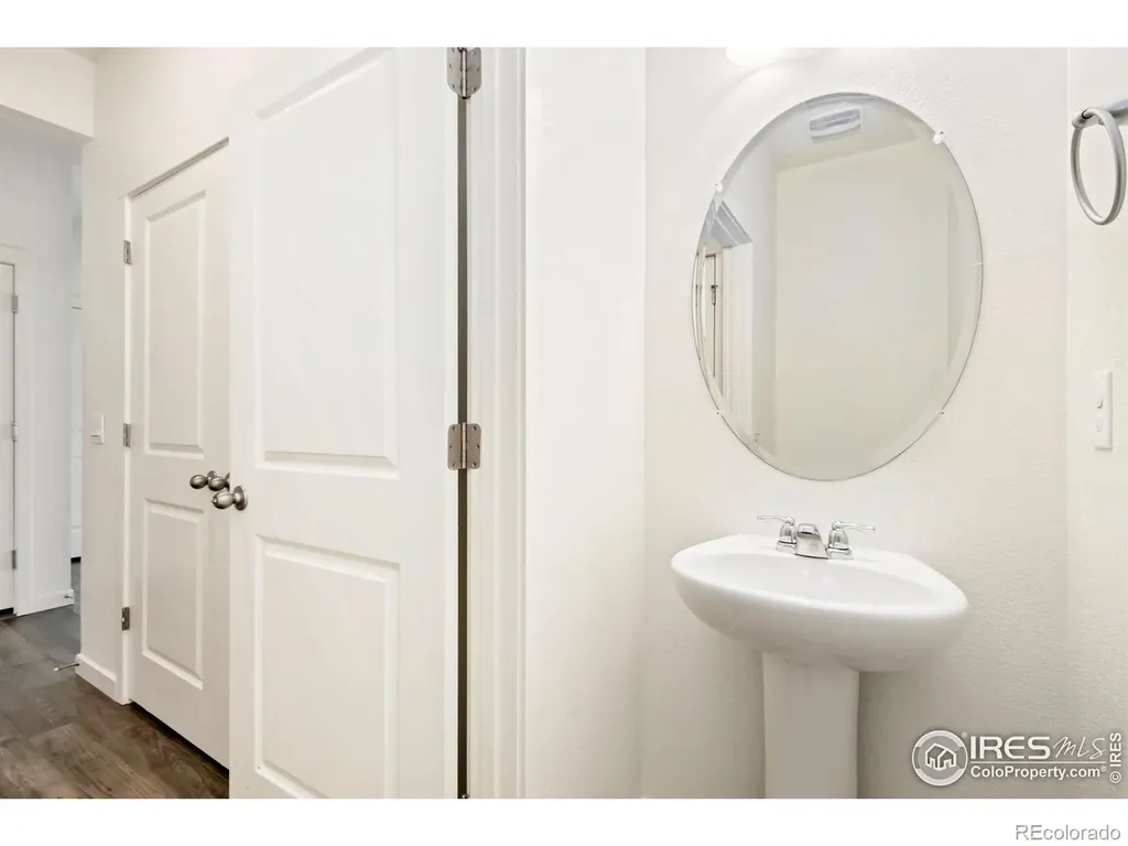 3713 Catmint Street Wellington CO 80549