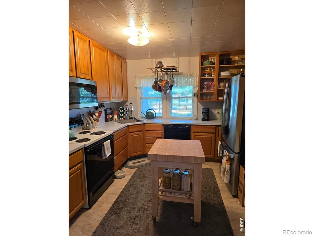 411 W Gordon Street Holyoke CO 80734