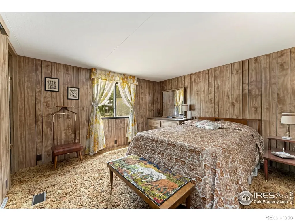 277 Riverside Drive Bellvue CO 80512