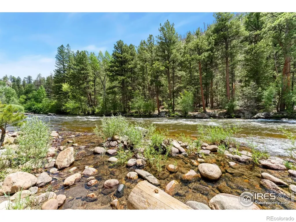 277 Riverside Drive Bellvue CO 80512