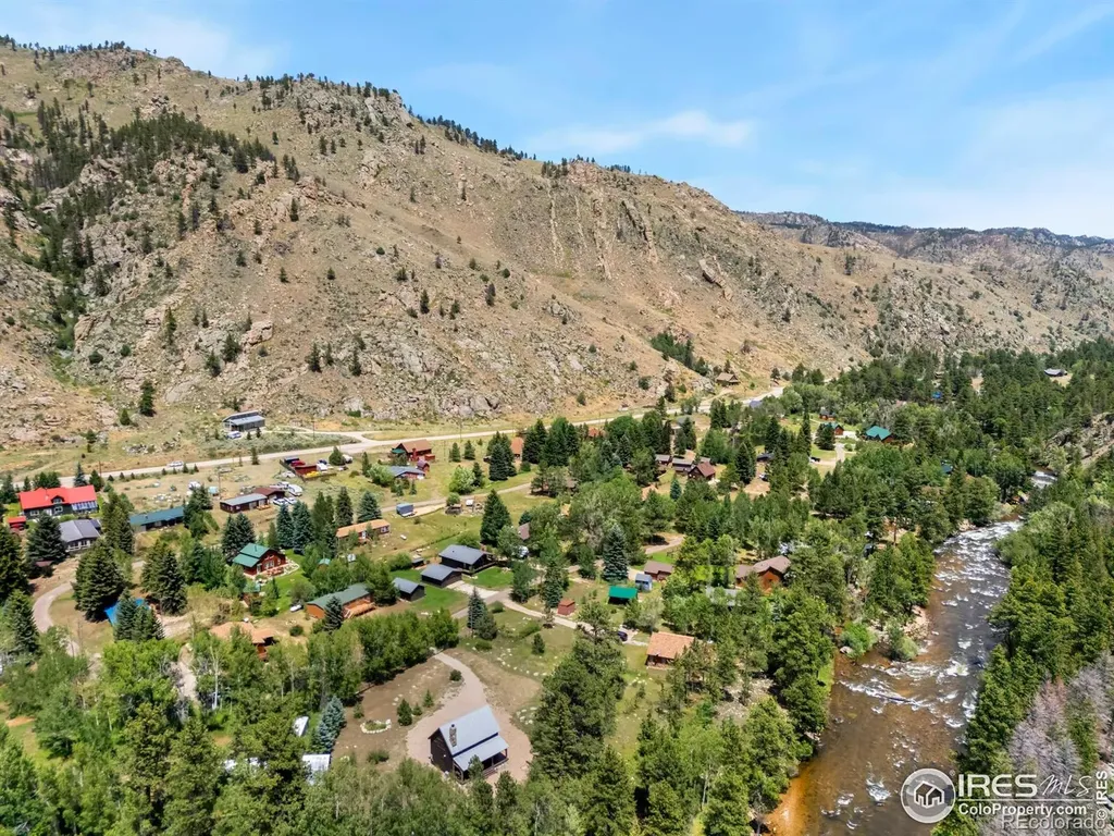 277 Riverside Drive Bellvue CO 80512