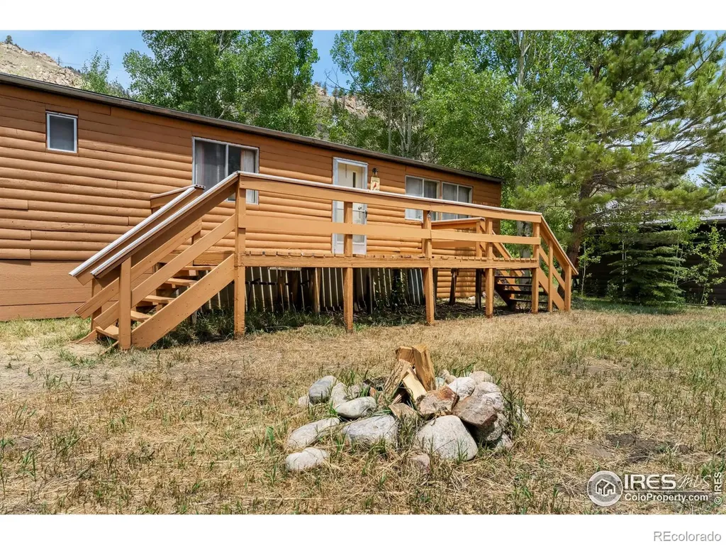 277 Riverside Drive Bellvue CO 80512