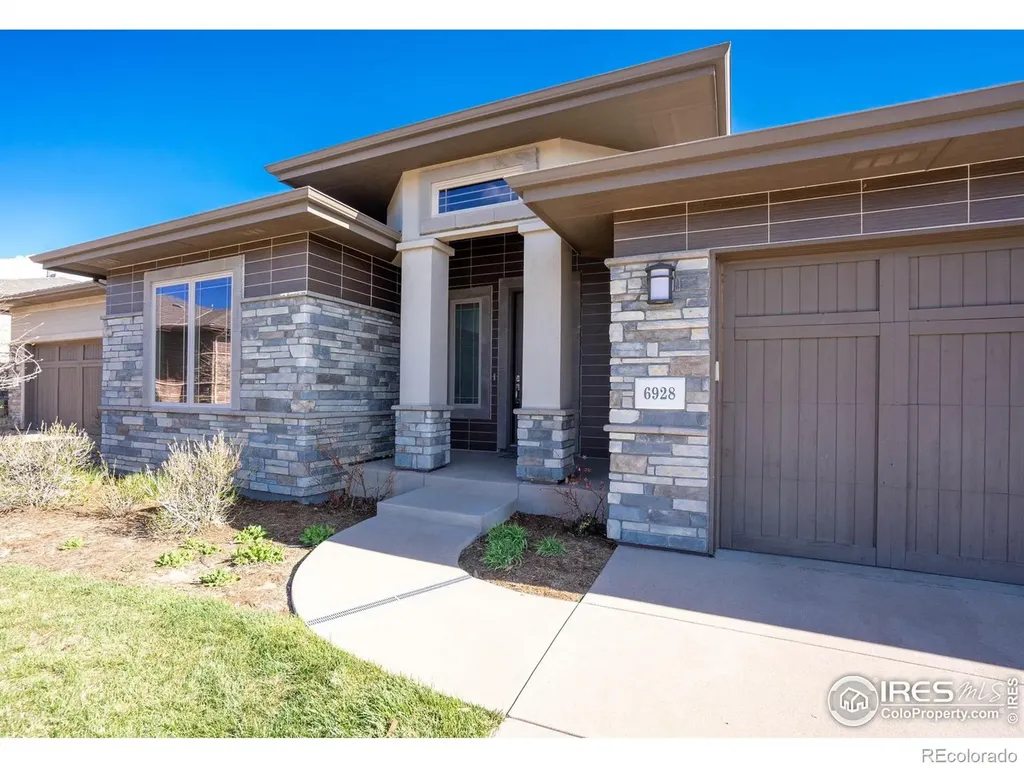 6928 Summerwind Court Timnath CO 80547