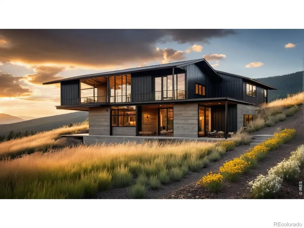 3029 Foothills Ranch Drive Boulder CO 80302