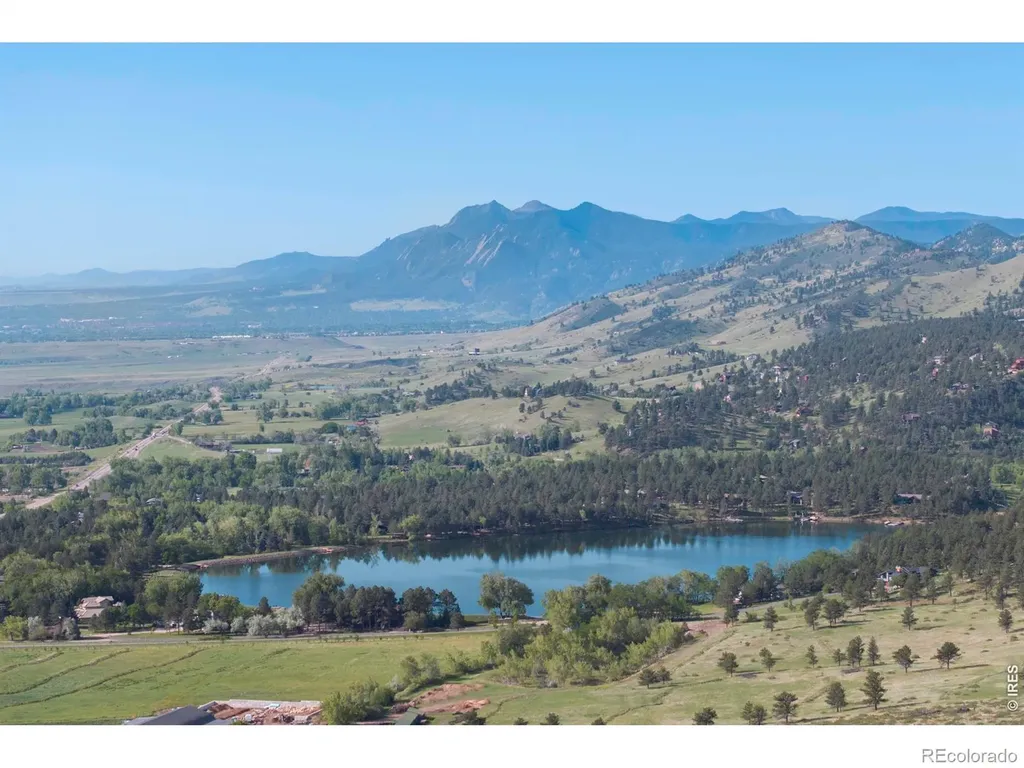 3029 Foothills Ranch Drive Boulder CO 80302