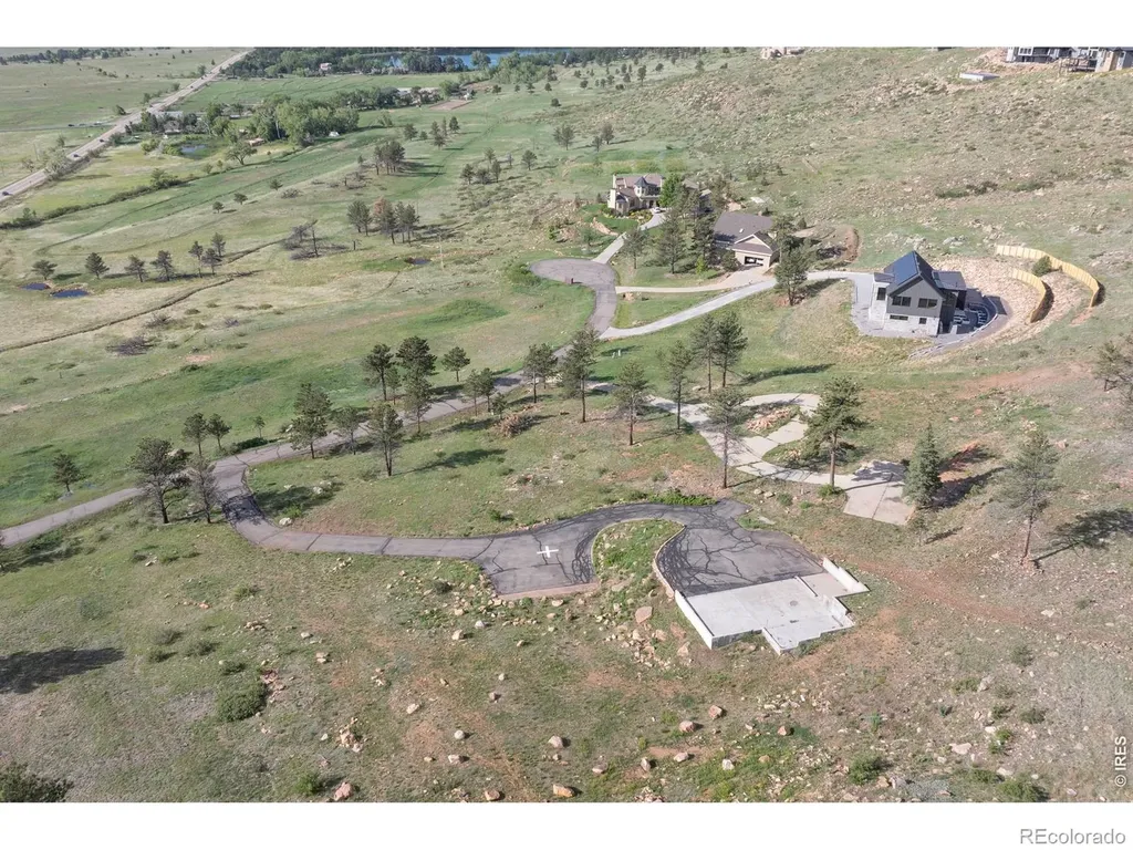 3029 Foothills Ranch Drive Boulder CO 80302
