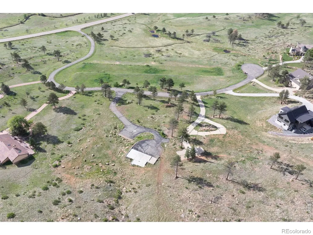 3029 Foothills Ranch Drive Boulder CO 80302