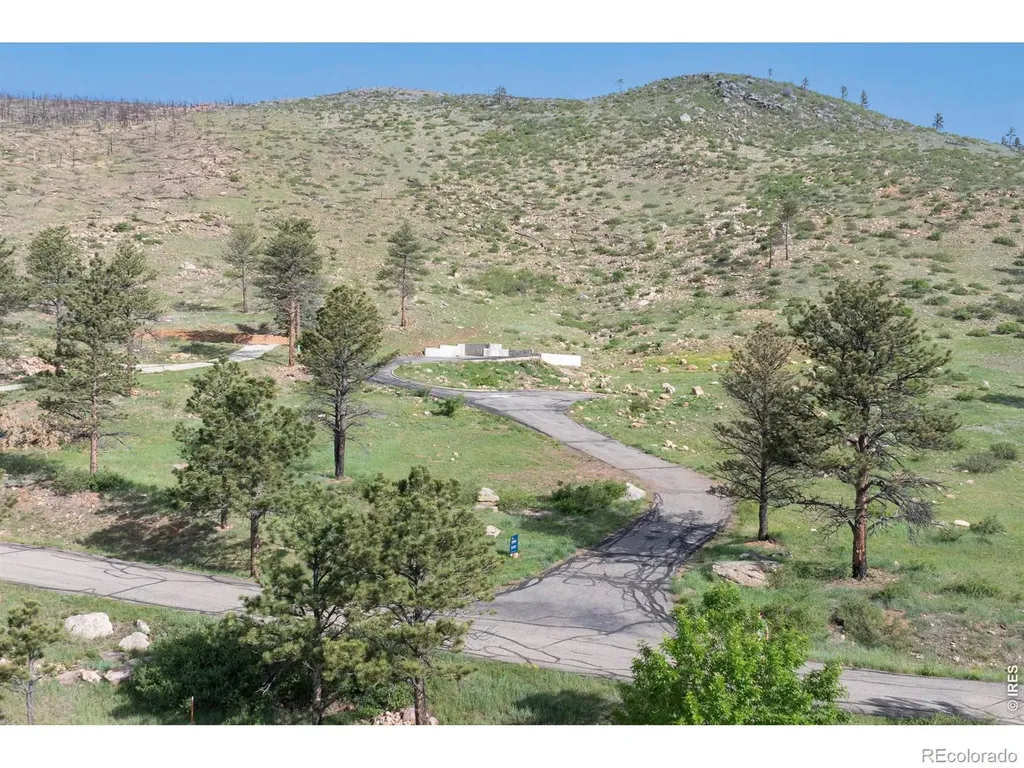 3029 Foothills Ranch Drive Boulder CO 80302