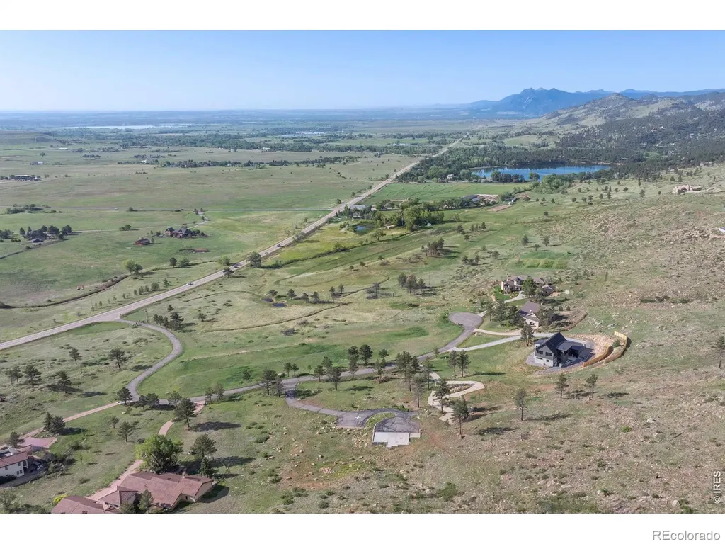 3029 Foothills Ranch Drive Boulder CO 80302