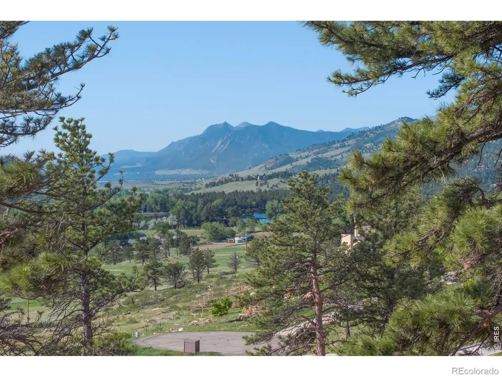 3029 Foothills Ranch Drive Boulder CO 80302