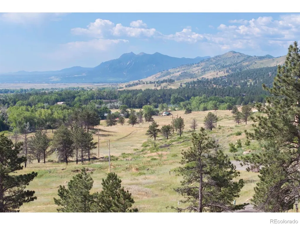 3029 Foothills Ranch Drive Boulder CO 80302