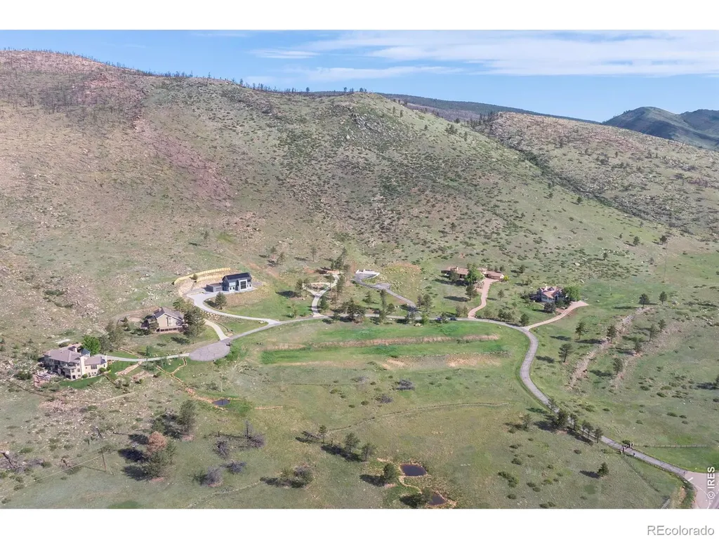 3029 Foothills Ranch Drive Boulder CO 80302