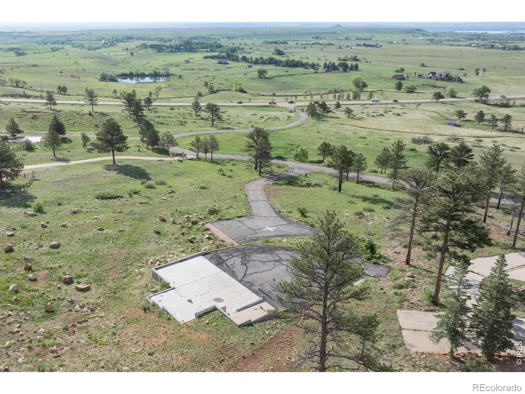 3029 Foothills Ranch Drive Boulder CO 80302