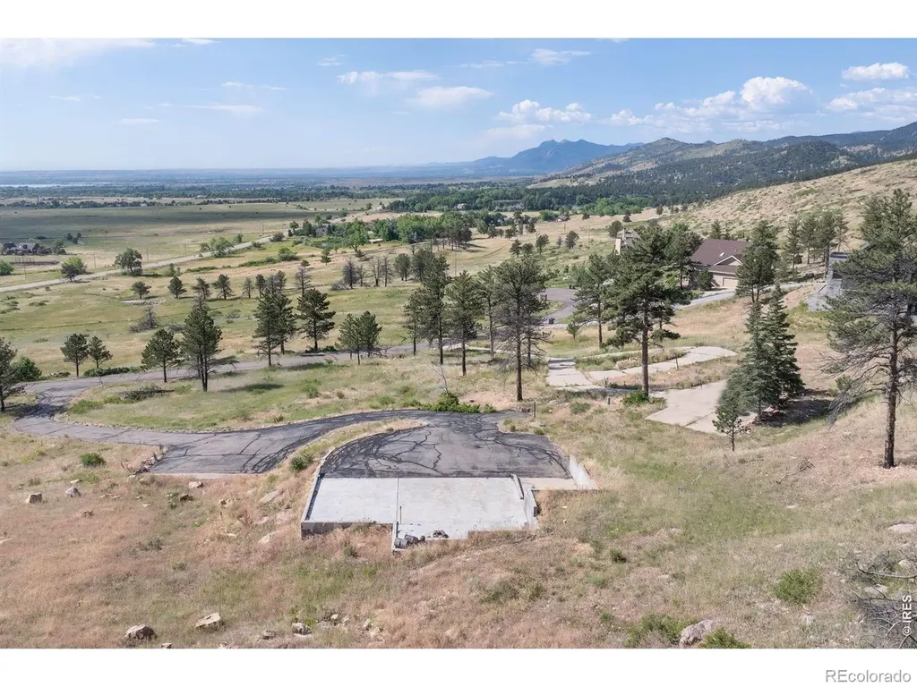 3029 Foothills Ranch Drive Boulder CO 80302