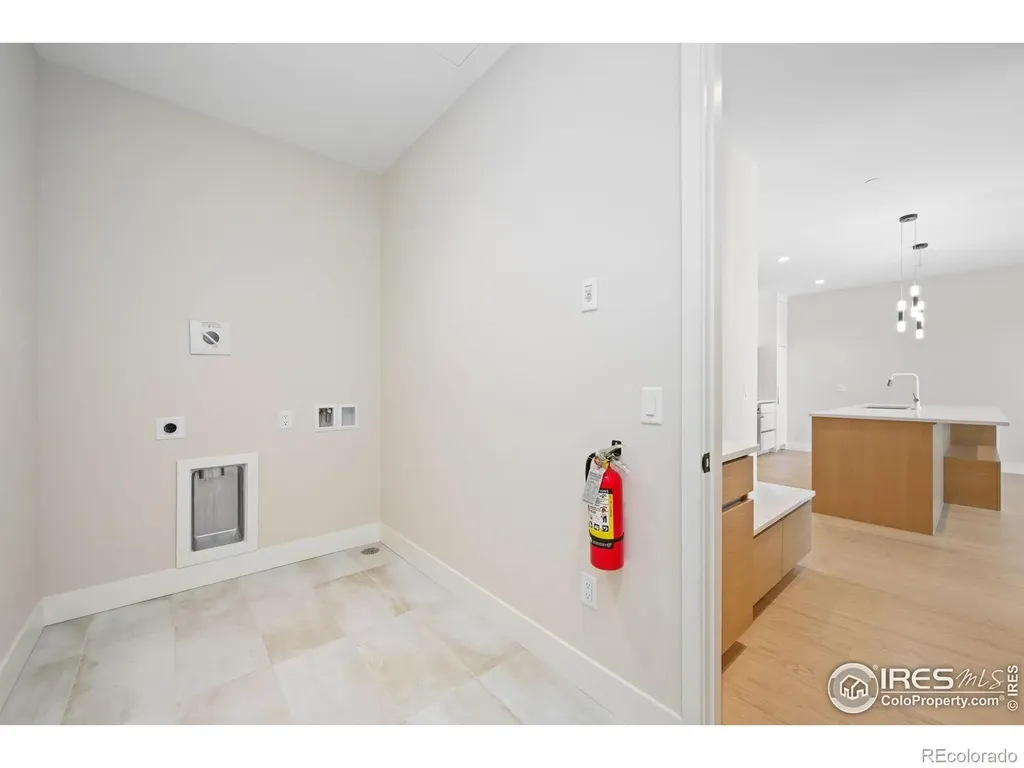 205 E 6th Street Loveland CO 80537
