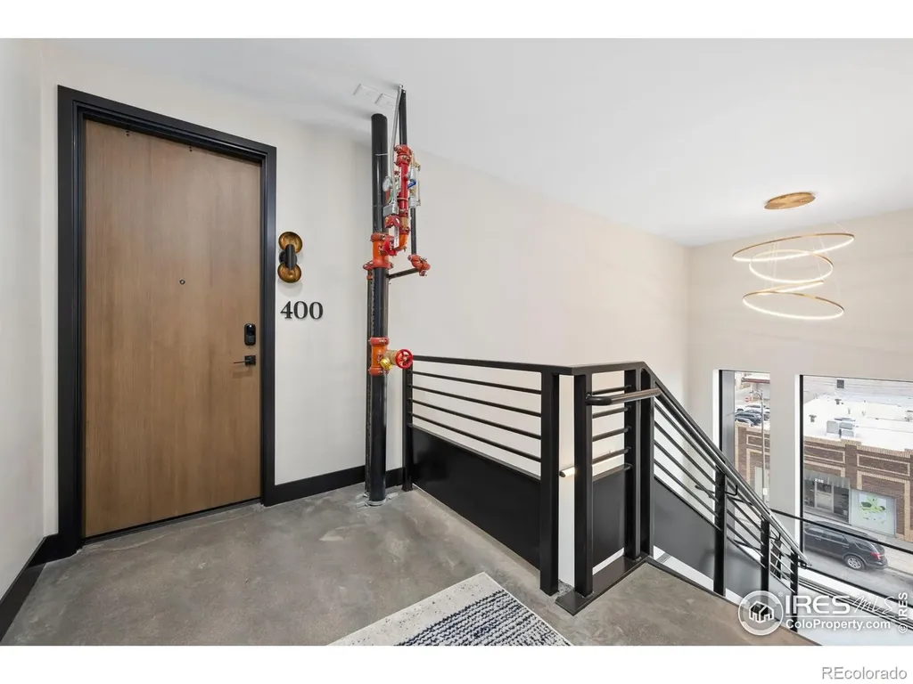 205 E 6th Street Loveland CO 80537