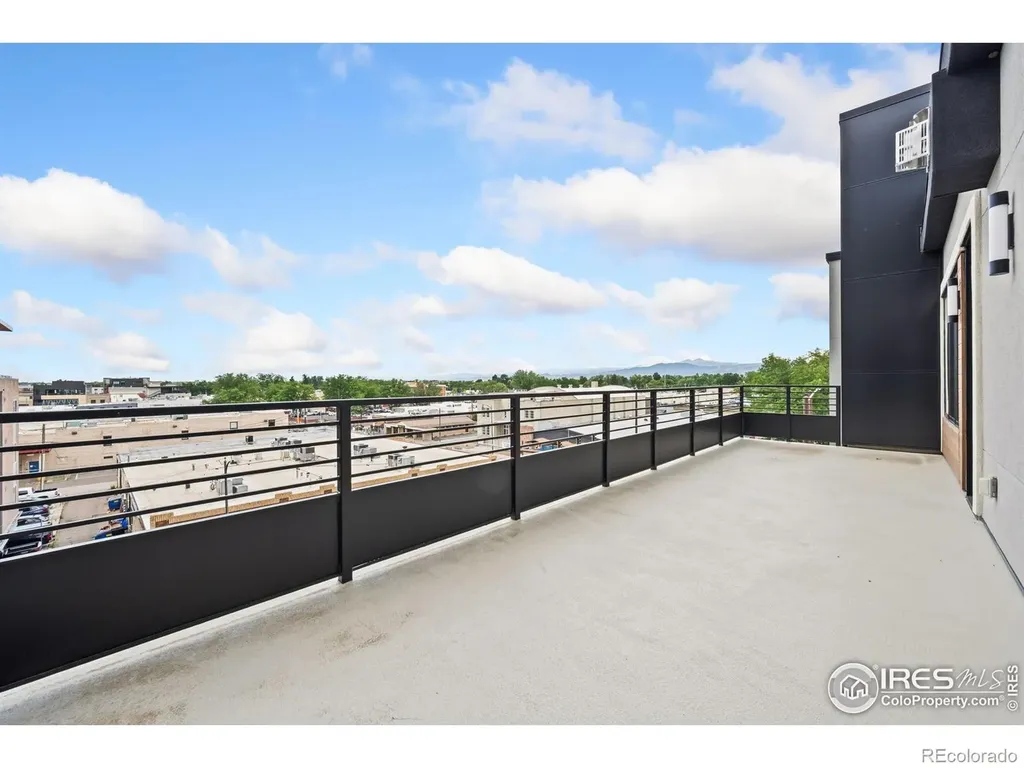 205 E 6th Street Loveland CO 80537