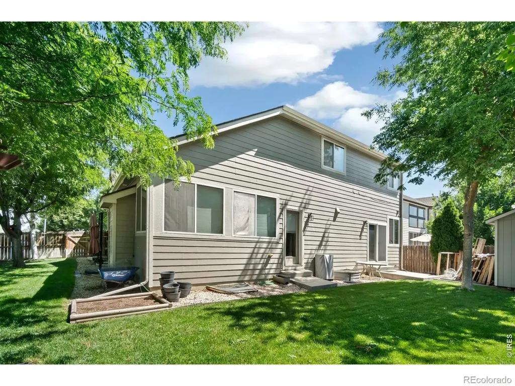 3774 Brunner Boulevard Johnstown CO 80534