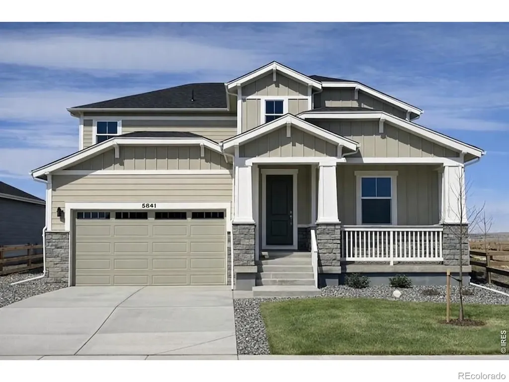 5841 Aspenglow Street Firestone CO 80504