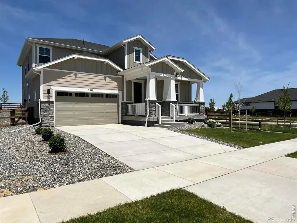 5841 Aspenglow Street Firestone CO 80504