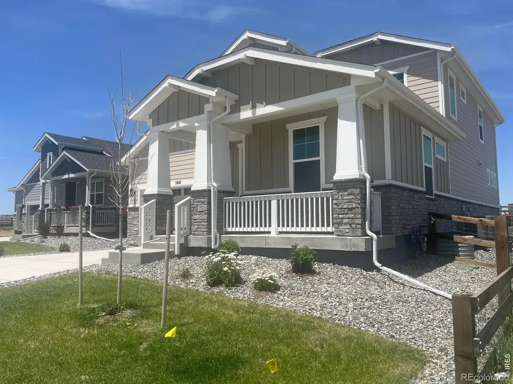 5841 Aspenglow Street Firestone CO 80504