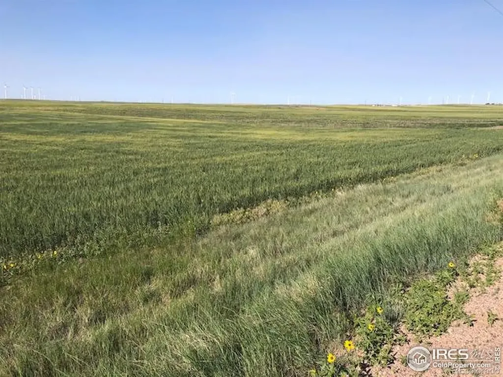 0 Cr 70 Briggsdale CO 80611