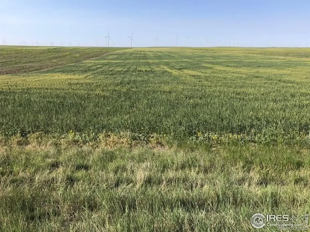 0 Cr 70 Briggsdale CO 80611